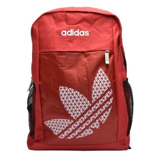 Adidas Çantë shpine Poliestër 50x35 E Kuqe 1 50x35cm