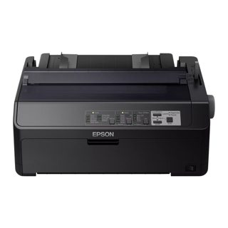 Epson 590IIN Dot Matrix LQ- Network