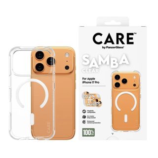 Cover Panzerglass Care iPhone 17 Pro MagSafe