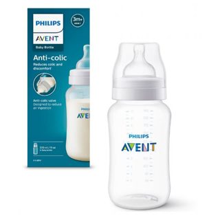 Philips SCY106 ANTICOLIC AVENT 01 330ml