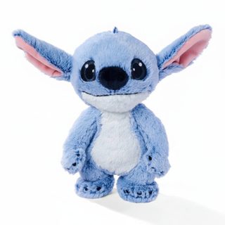 Disney Stitch Plush Disney 25cm