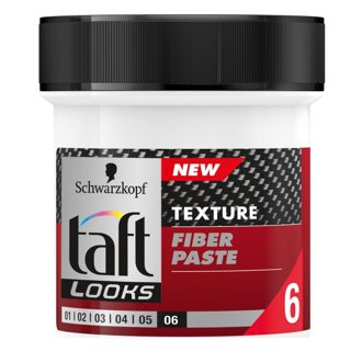 Schwarzkopf Taft Crema Carbon Force 130ml