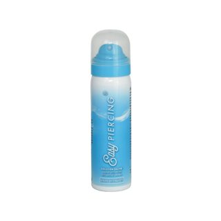 Easytattoo Easypiercing Saline Solution