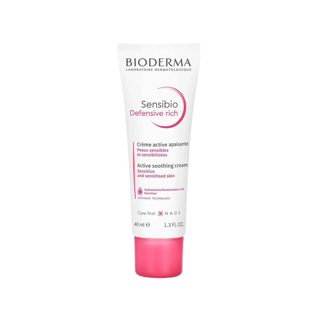 Bioderma Sensibio Defensive Rich