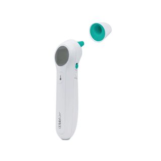 Bbluv Orä IN-1 5- Ear Infrared Digital Thermometer