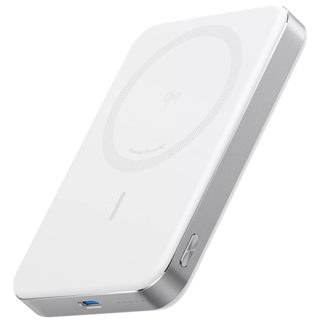 Anker 10K MAGGO WIRELESS WHI 15W