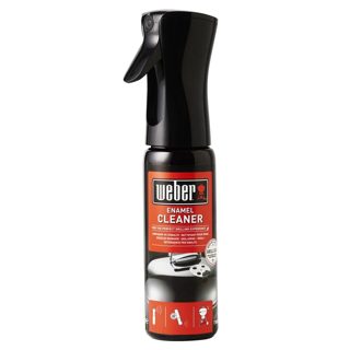 Weber Pastrues smalti per bbq 300ml