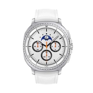 Samsung Galaxy Watch 8 Watch8 Classic White 46mm