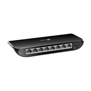 Tp-link TL-SG1008D 8 Gigabit