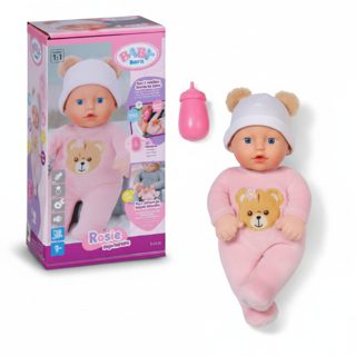 Baby Born Interactive Rosie 30cm