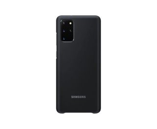 Kase Samsung Galaxy S20 KG985CBEGEU Plus Celulari Led EF- Black