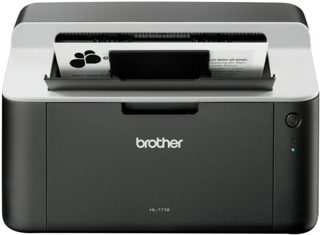 Brother HL1112EYJ1 Laserjet