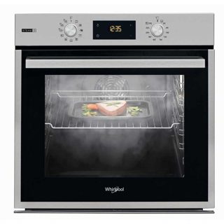 Whirlpool KP8V1 OAS IX