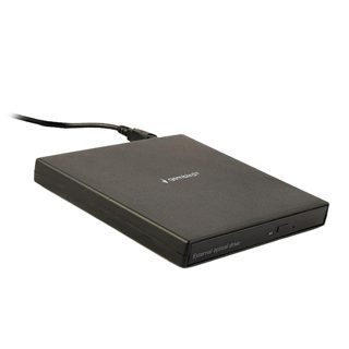 Gembird DVD-RW External