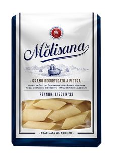 La Molisana pennoni lisci 500gr