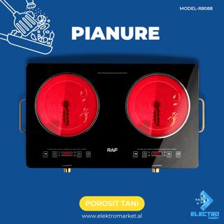 Raf R 8088 Pianure R