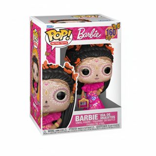 Funko RETRO-160 Figure Pop! Barbie