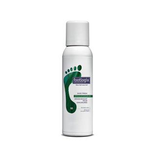 Footlogix Shoe Fresh Deodorant Spray