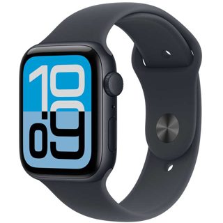 Apple Watch 3 SE ?GPS? Midnight?Aluminium M 44mm