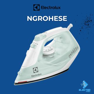 Electrolux EDB1740LG ElektroLux
