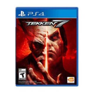 Sony PlayStation 4 Tekken 7