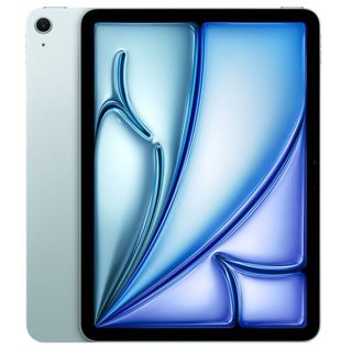 Apple iPad Air M4 128GB 11-inch Blue