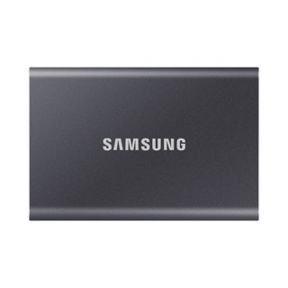 Samsung T7 1TB Portable USB 3.2