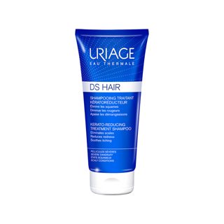 Uriage DS Hair Kerato-Reducing Treatment Shampoo