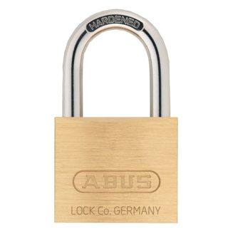 Abus Dry 60/60 B/EFSPP B Trup Kompakt Prej Bronzi Haku Çelik I Fortë
