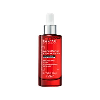 Vichy Dercos Aminexil Clinical Regenerative Boost Serum