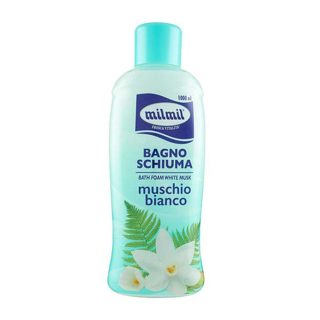 Mil Mil bagno muschio fl 1lt 1L