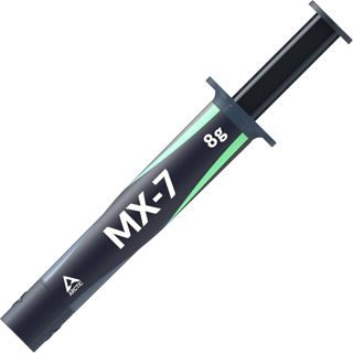 Arctic MX-7 8g Premium Thermal Paste For CPU GPU Cooling