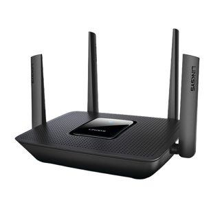 Linksys MR9000 AC3000 Max Stream