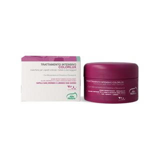 Alta Natura Trichology Lab Colorlux Maschera