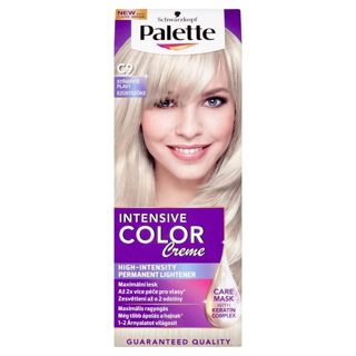 Schwarzkopf Palette color creme c9 50ml