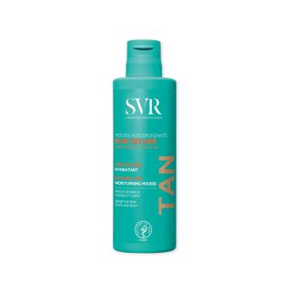 Svr Sun Secure Self-Tanning Foam
