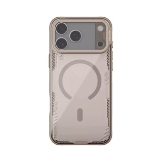 Apple iPhone 17 Pro Max Nillkin Iceblade Prop Frame Magnetic