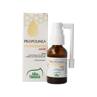 Alta Natura Propolinea Hydravapor Adulti Spray