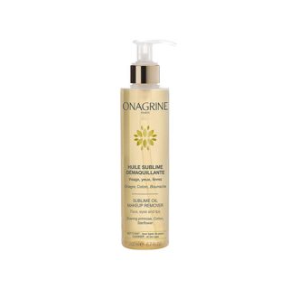 Onagrine Sublime Oil Makeup Remover