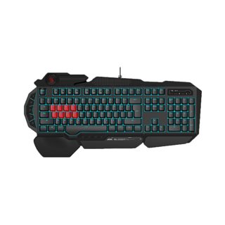 Bloody B318 8 Optical Switches 3 Color