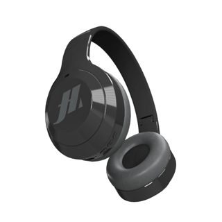 Music Hero Buzzy Wireless Black