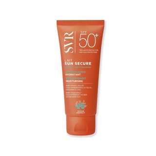 Finish Moisturizing Milk SPF-50 SVR Sun Secure Lait Invisible