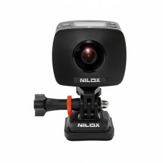 Nilox EVO-360 Action Plus