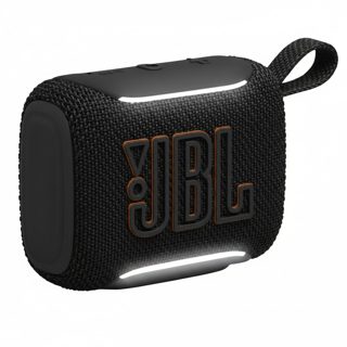 JBL GO 5 Bluetooth Portable Black