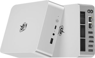 Beelink Eqi GEN13 1TB Mini PC Intel I7 Memory Storage Input 100- 50 60Hz 1.9A 240V