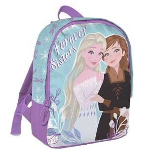 Disney Frozen II Për Fëmijë Poliestër 21x27x7 Blu Lejla 1