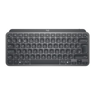 Logitech MX Keys Mini Bluetooth