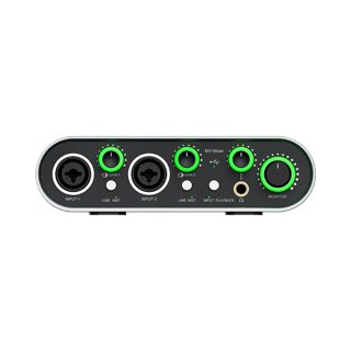 Saramonic MV-Mixer Dual-Channel Audio Interface
