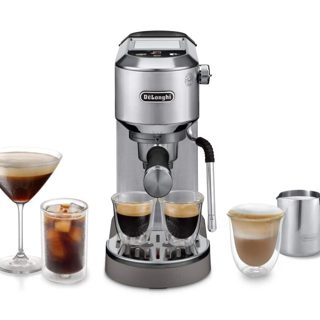 De'Longhi EC890 Ekspres M