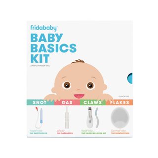 Frida Baby Baby Basics Kit